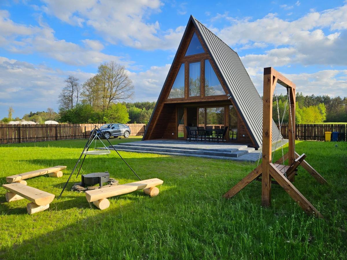 Dacza Radawa Villa ภายนอก รูปภาพ